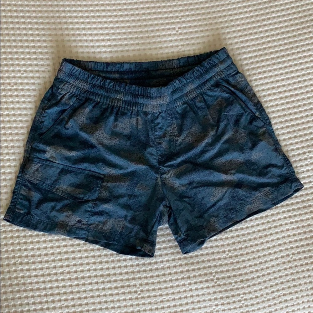 Columbia shorts size S